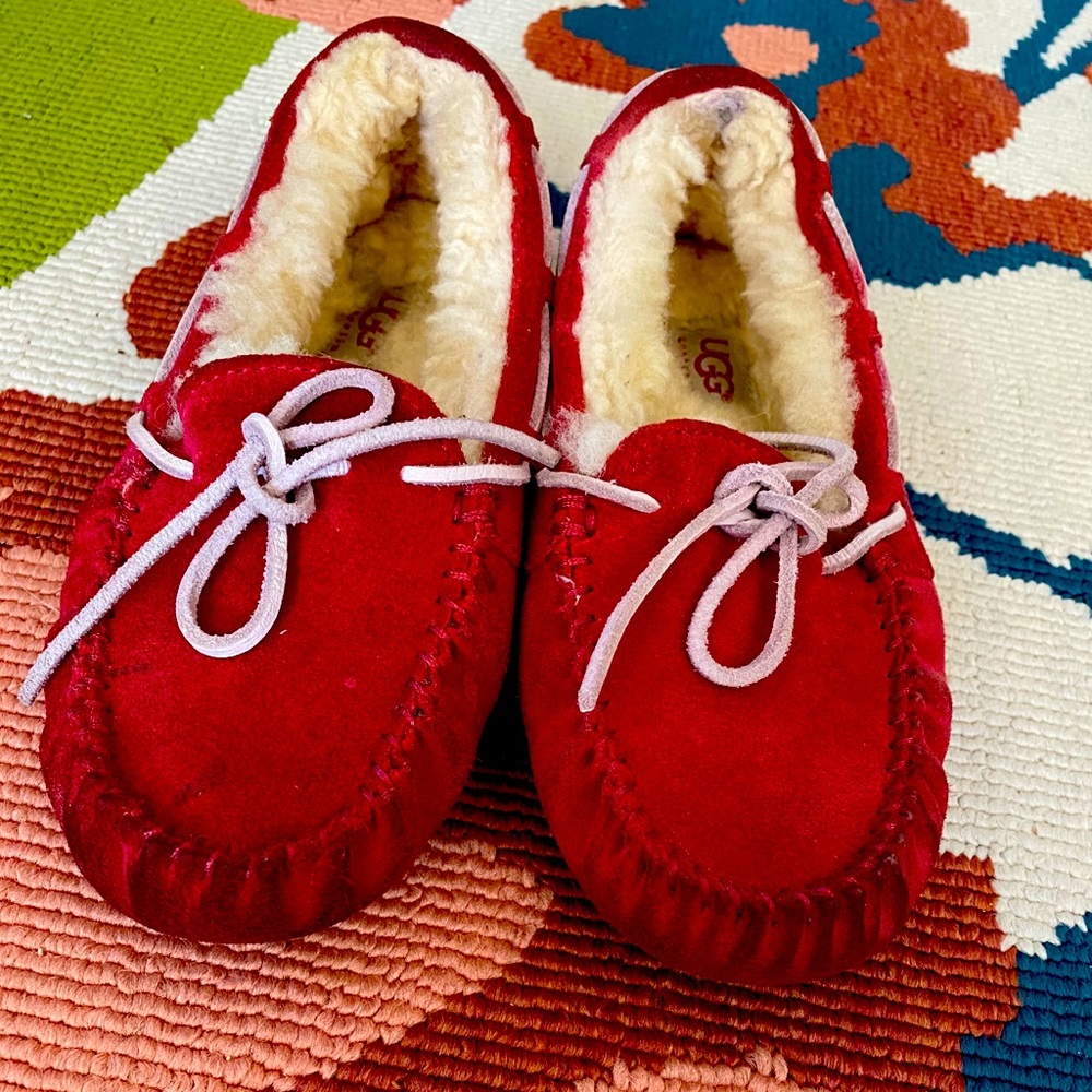 Ugg Australia